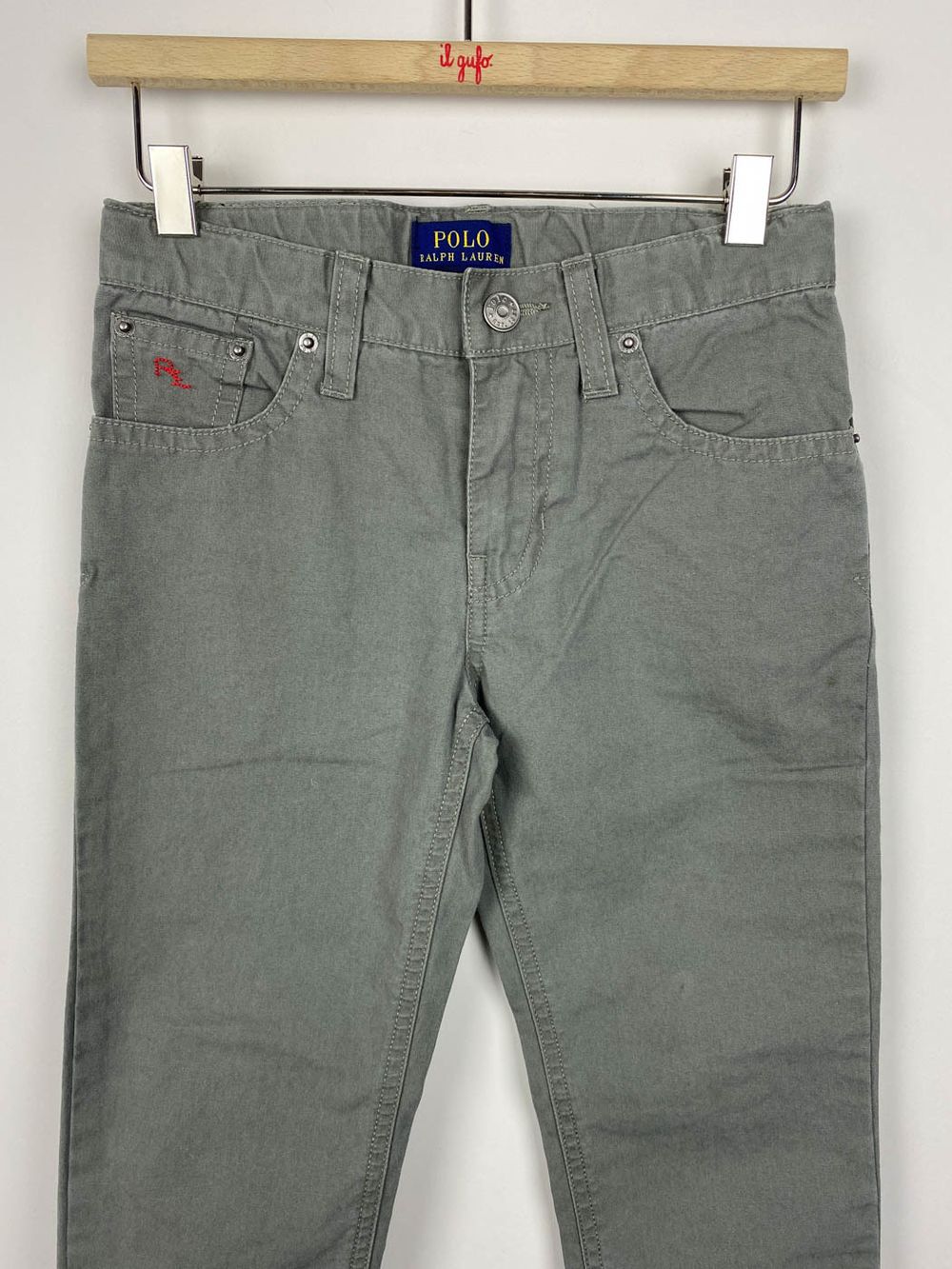 Брюки Ralph Lauren