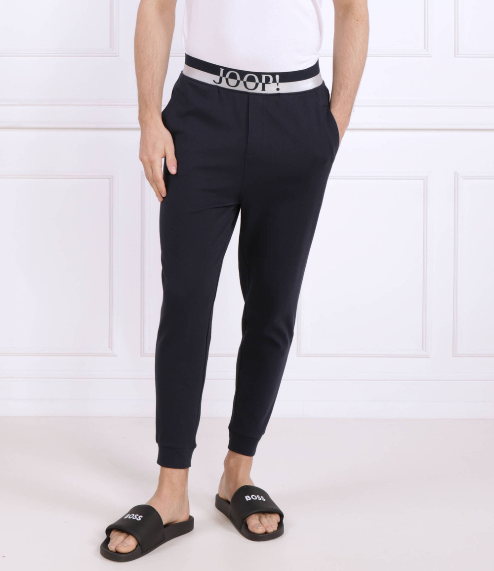 Пижамные штаны Joop! Homewear - темно-синий(30035045)