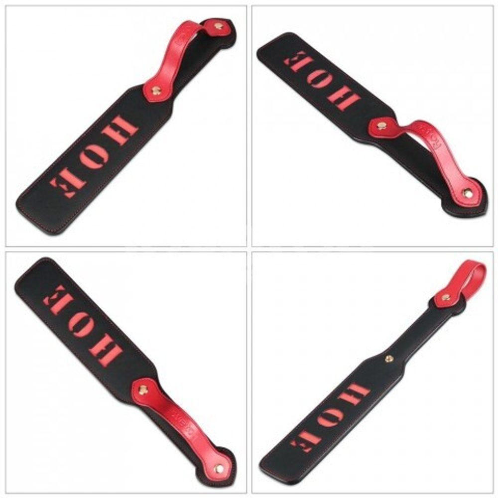 Паддл "HOE", 38 см