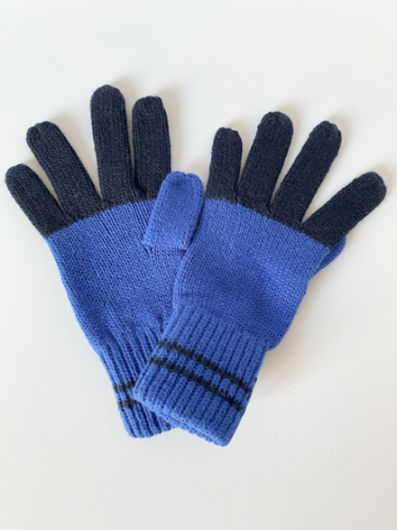 Новые хлопковые перчатки Gulliver, 98