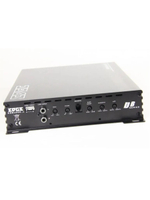 Усилитель автомобильный EDB1000.1-E9