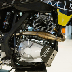 Кроссовый мотоцикл JMC 250 FRR EXtreme 21/18
