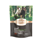 Зоогурман «Breeder's way» Regular 22/11 сухой корм для взрослых собак с индейкой 15 кг