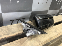 Зеркало левое BMW 5-Series (G30) 16-21 Б/У Оригинал F0184101U668B
