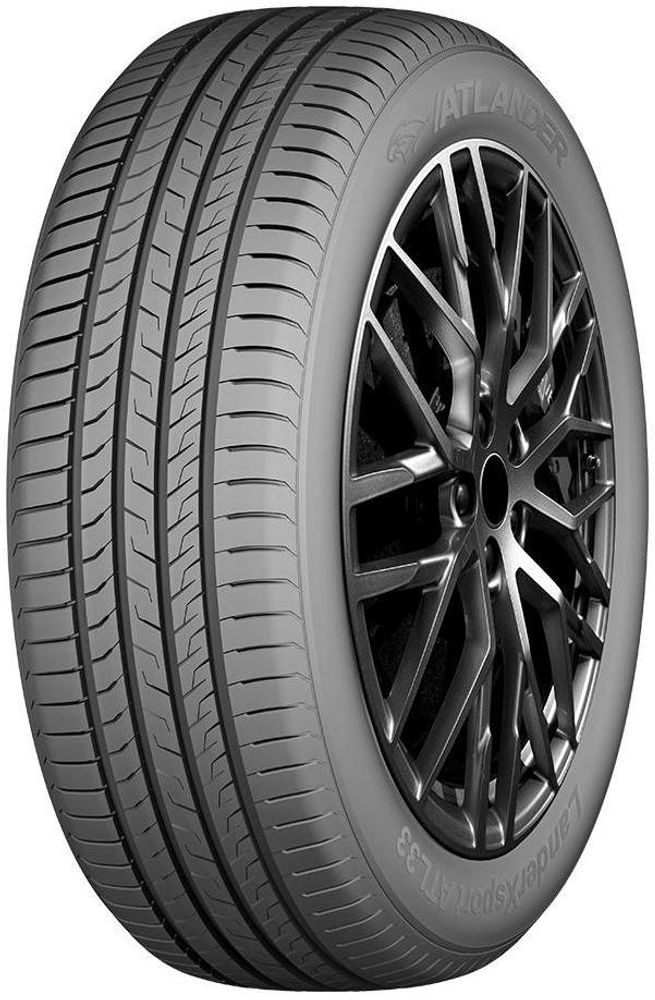 Atlander Lander Xsport ATL33 205/65 R16 95H