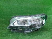 Битая Фара левая Peugeot Traveller (2016-н.в.) галоген