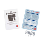 Электрическая варочная панель MAUNFELD EVCE.594.SM.D-BK фото 9