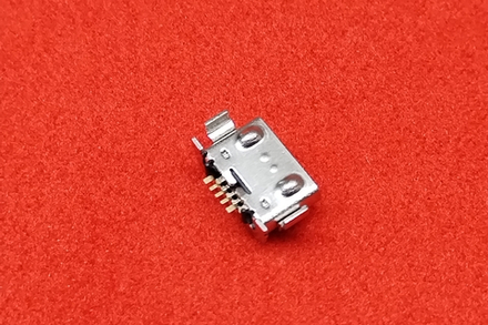 Samsung Galaxy Tab A 8.0 (SM-T290)/(SM-T295) / (Системный разъем зарядки) (micro usb) (ORIG)