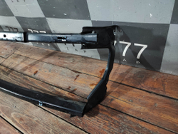 Усилитель переднего бампера Cadillac Escalade 5 20-нв Б/У Оригинал 84716487