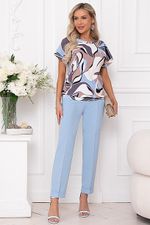 Блузка 41940 Avili