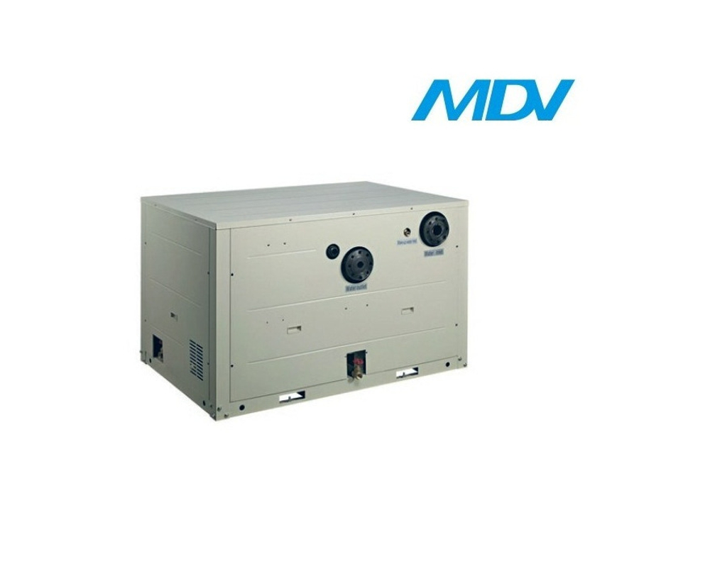Гидромодуль MDV HM10/II-23F для чиллеров