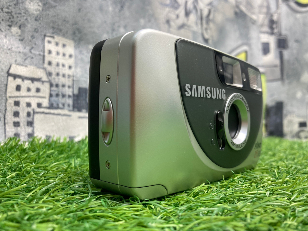 Samsung Fino 15 SE