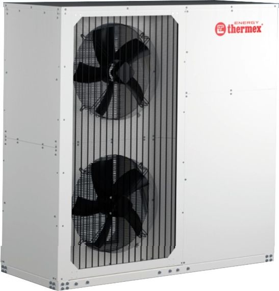 Чиллер с воздушным охлаждением Thermex Energy LOFT 12-37