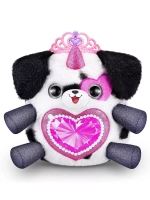 Мягкая игрушка сюрприз яйцо Rainbocorns Fairycorn Princess