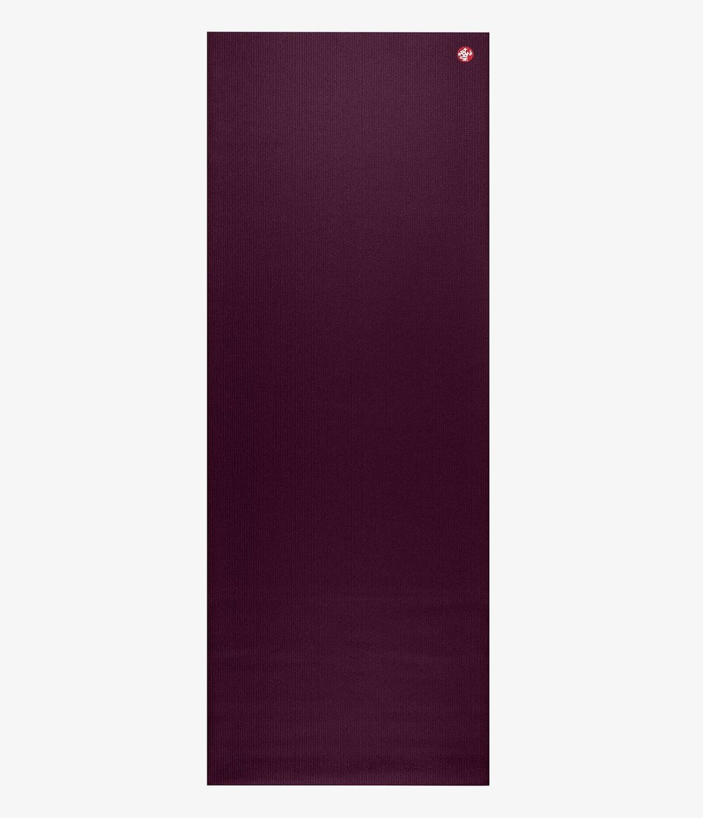 Коврик для йоги Manduka PRO Travel Mat 180*60*0,25 cм из ПВХ