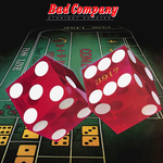 Bad Company / Straight Shooter (2LP)