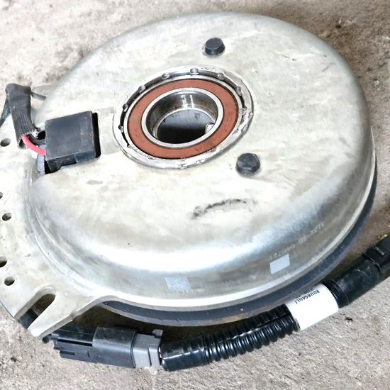 BOURGAULT запчасти в Саратове оригинальные