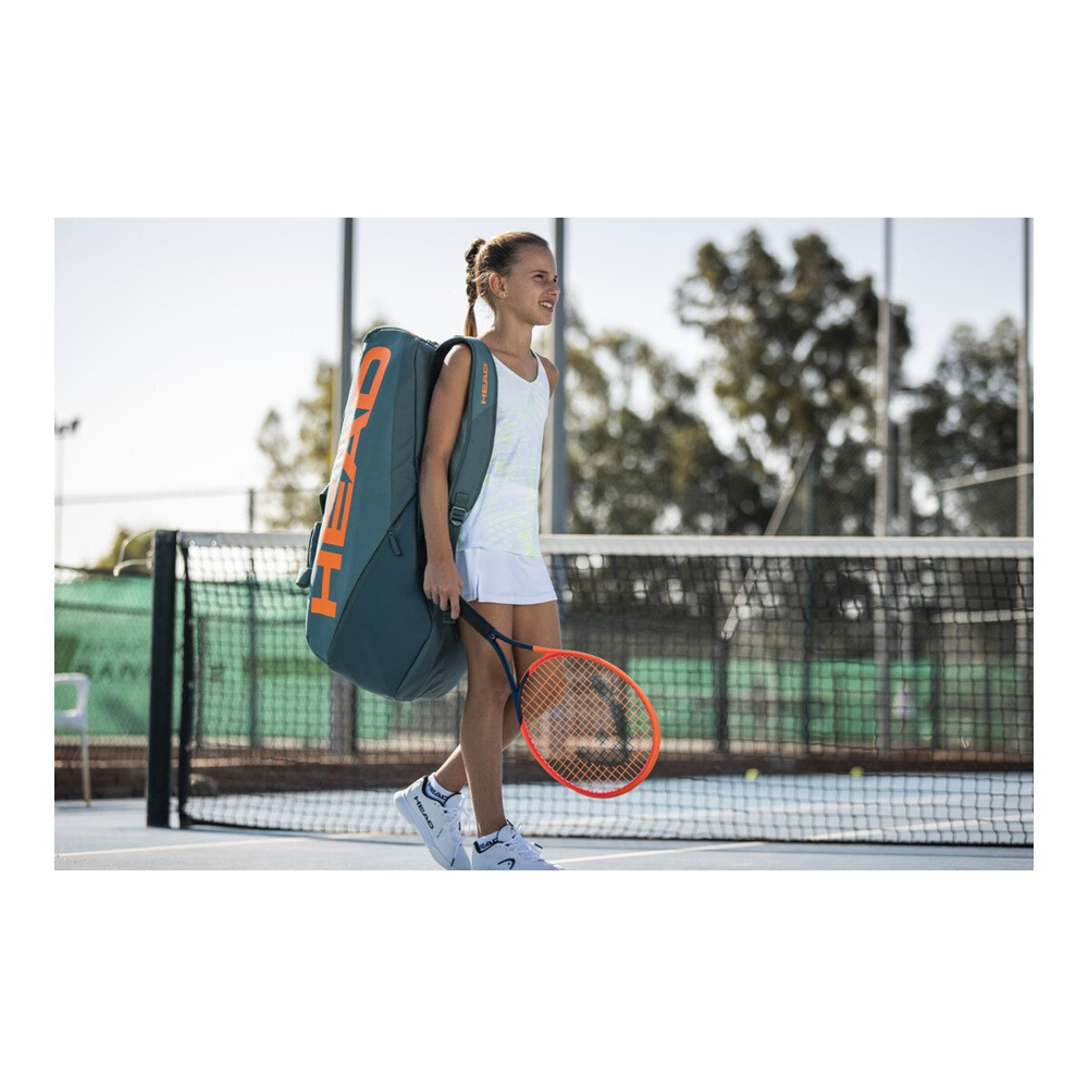 Ракетка для тенниса Детские HEAD RADICAL JR. 26 2023 245