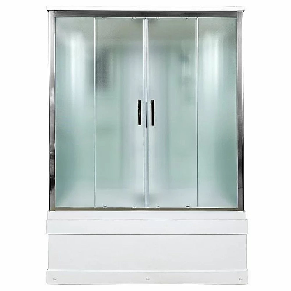 Душевая кабина DTO ЕМ4517 170х90