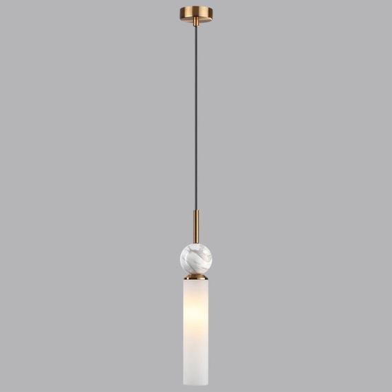 Подвесной светильник Odeon Light Lolla Midcent 4359/1