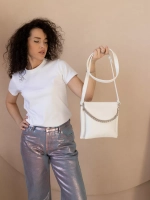 сумка через плечо маленькая кросс-боди