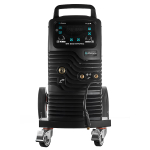 Сварочный полуавтомат Оберон SM 300 SYNTEC