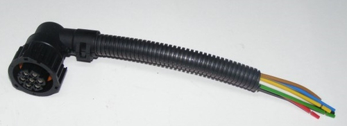 Разъем задн. фонаря /Г-3302 NEXT/ (Евросвет)