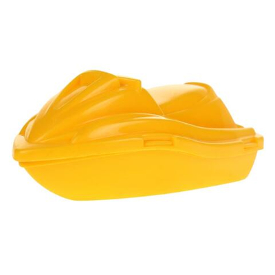 Авто "Kid cars Sport" скутер (Тигрес)