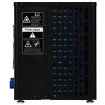 Тепловой насос для бассейна Royal Thermo MasterHeat Mini RTM-10MHN8