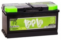 Topla AGM Stop&Go 6CT- 70 аккумулятор