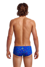 Транки FUNKY TRUNKS Men's Backed Up