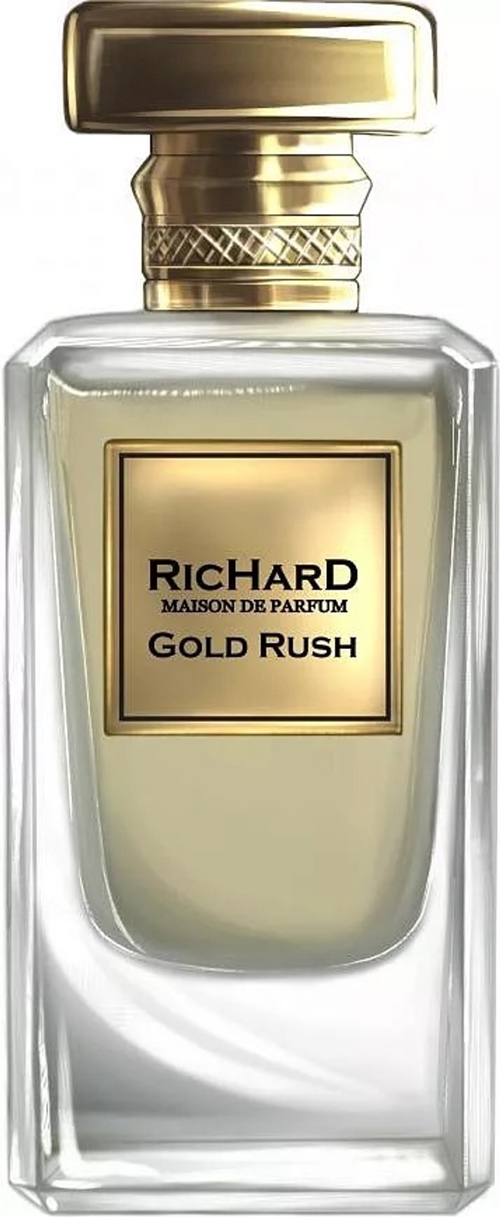 Richard Gold Rush