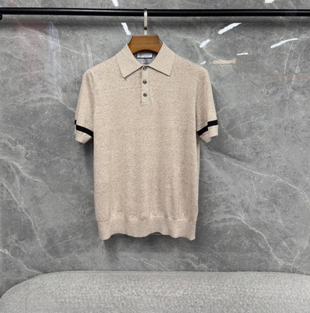 Поло Brunello Cucinelli