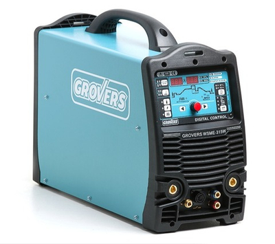 Сварочный аппарат Grovers WSME-315W