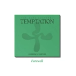Альбом TXT - The Name Chapter: TEMPTATION