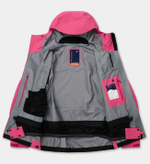 Куртка для сноуборда Dimito VTX OG 3L Jacket