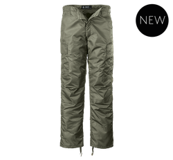 Brandit THERMO PANTS olive