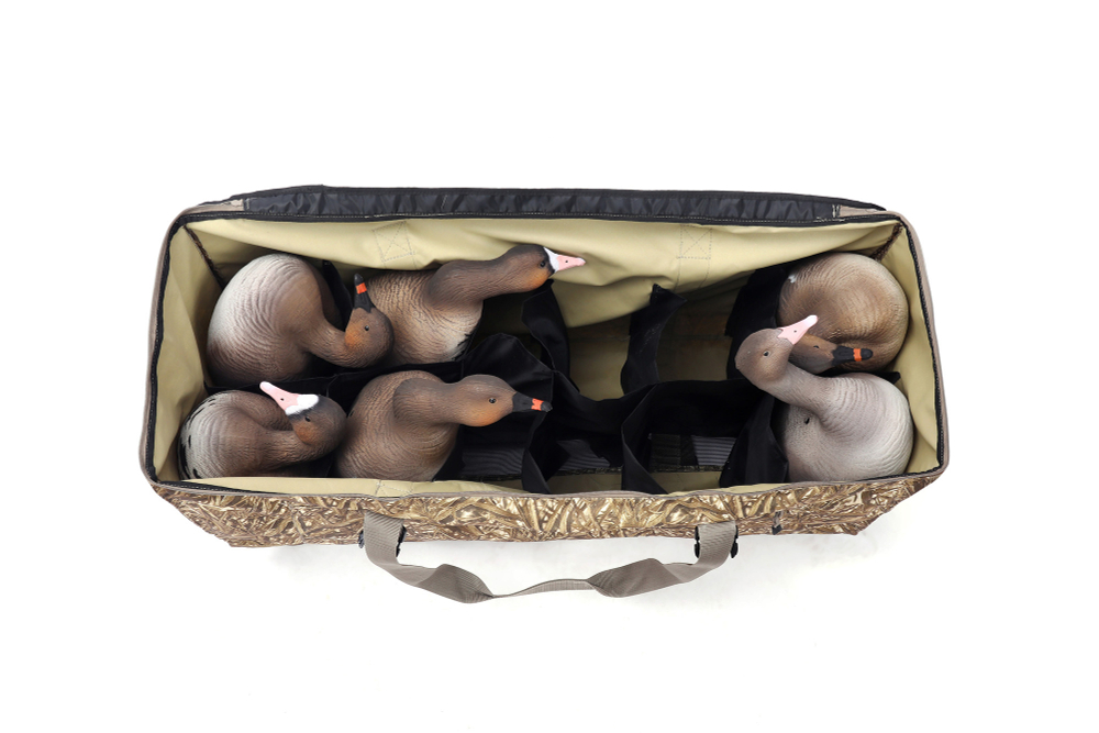 Сумка PREMIUM GOOSE 12 для переноса чучел NW1