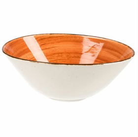 Салатник Fusion Brown Shore 1,2 л, 23*17 см