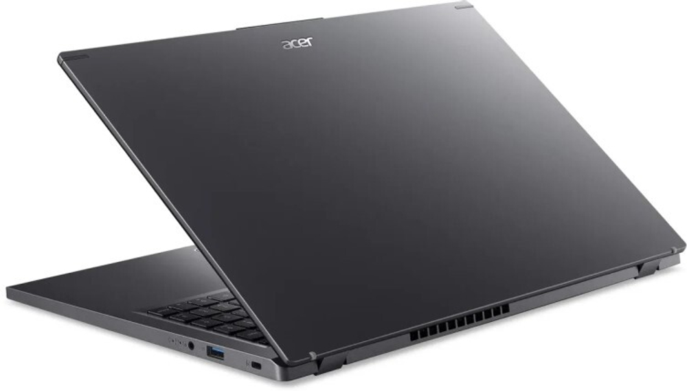Ноутбук  Acer Aspire 15 A15-41M-R1HS 15.6 ", Ryzen 5, 16 Гб RAM, 1 Тб SSD, Radeon 760M, Металлический