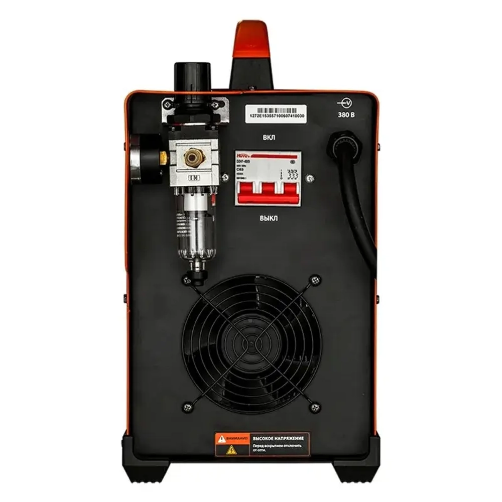 Сварог REAL CUT 70 L204 инверторный плазморез 00000094306