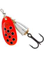 Блесна для рыбалки вертушка Vibrax Hot Pepper 6 /BYY