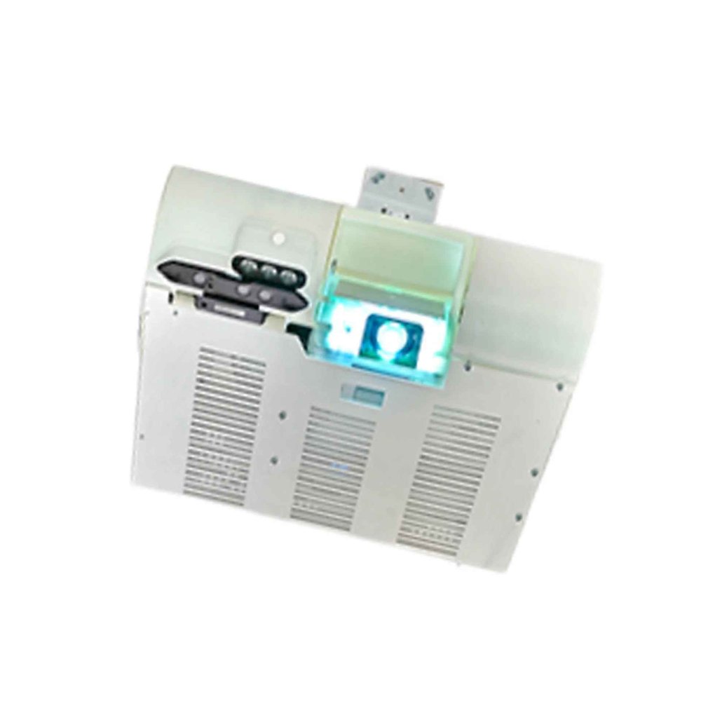 Интерактивный физкультурный комплекс Sandbox 4 в 1