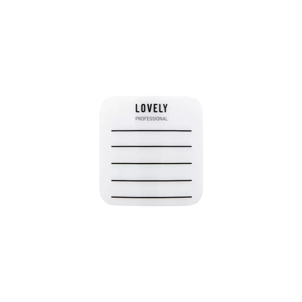 Планшет сменный на повязку для головы Lovely