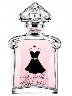 Guerlain La Petite Robe Noir