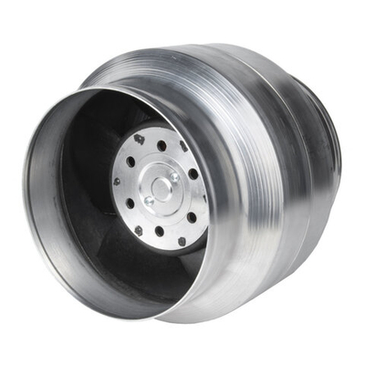 Высокотемпературный жаростойкий вентилятор ВOK 150/120 Т 240 м³/час