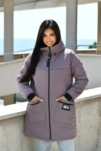 Куртка УК-3618 Фабрика Моды