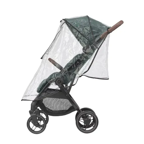 Прогулочная коляска Maxi-Cosi Soho Essential Green
