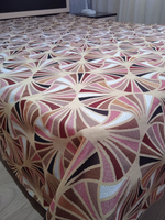 Покрывало гобеленовое Фантазия 102-1 1,5-спальное (150х200)