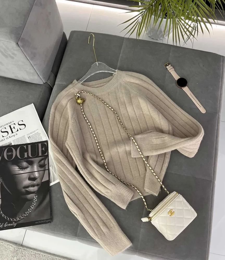 Свитер 6810097 Fabrika